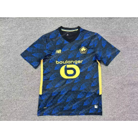 2025/2026 Lille LOSC Third Away Football Shirt