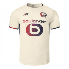 Lille OSC Away Shirt 25/26