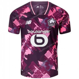Lille OSC Fourth Shirt 25/26