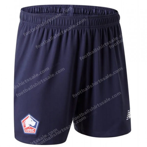 Lille OSC Home Shorts 24/25