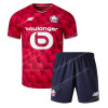 Lille OSC Home Kids Kit 25/26