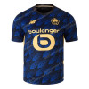 Lille OSC Third Shirt 25/26