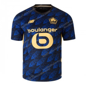 Lille OSC Third Shirt 25/26
