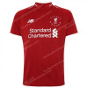 Liverpool 6 Time Euro Champions Shirt 18/19