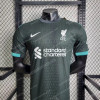 2024/2025 Liverpool Away Football Shirt 1:1 Thai Quality – Player Version - Detail 2