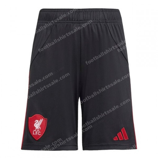 Liverpool Away Shorts 25/26