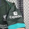 2024/2025 Liverpool Away Soccer Jersey 1:1 Thai Quality - Detail 7