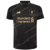 Liverpool Black 6 Time Euro Champions Shirt 18/19