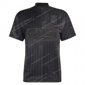 Liverpool Bringback 95-96 Special Edition Blackout Shirt