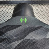 2023/2024 Liverpool Goalkeeper Black Soccer Jersey 1:1 Thai Quality – Player Version - Detail 4