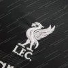 Liverpool Goalkeeper Soccer Jersey Black 2021/2022 Retro 1:1 Thai Quality - Detail 6