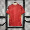 2024/2025 Liverpool Home Football Shirt 1:1 Thai Quality - Detail 1