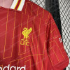 2024/2025 Liverpool Home Football Shirt 1:1 Thai Quality - Detail 4