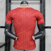 2024/2025 Liverpool Home Football Shirt 1:1 Thai Quality – Player Version - Detail 1