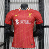 2024/2025 Liverpool Home Football Shirt 1:1 Thai Quality – Player Version