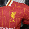 2024/2025 Liverpool Home Football Shirt 1:1 Thai Quality – Player Version - Detail 3