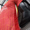2024/2025 Liverpool Home Football Shirt 1:1 Thai Quality – Player Version - Detail 5