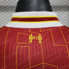 2024/2025 Liverpool Home Football Shirt 1:1 Thai Quality – Player Version - Detail 9
