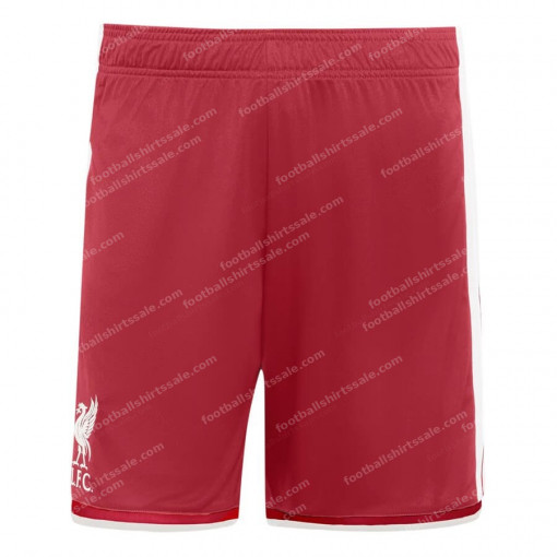 Liverpool Home Shorts 26/27