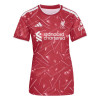 Liverpool Home Women’s Shirt 26/27