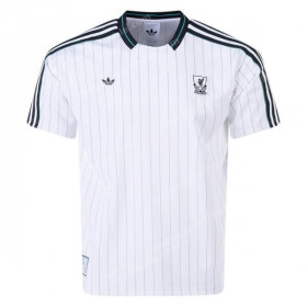 Liverpool Icon Shirt 25/26