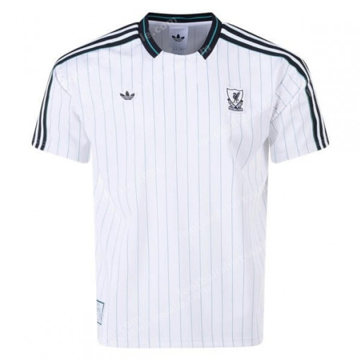 Liverpool Icon Shirt 25/26
