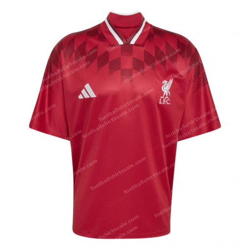 Liverpool Lifestyler Shirt 26/27