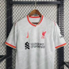 2024/2025 Liverpool Third Away Football Shirt 1:1 Thai Quality - Detail 3