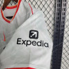 2024/2025 Liverpool Third Away Football Shirt 1:1 Thai Quality - Detail 7