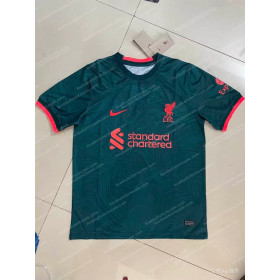 2022/2023 Liverpool Third Away Soccer Jersey