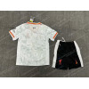 2024/2025 Liverpool Third Away Soccer Jersey 1:1 Thai Quality Kids Size - Detail 1