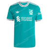 Liverpool Third Player Version Shirt 25/26