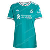 Liverpool Third Women’s Shirt 25/26