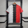 2024/2025 Liverpool Tricolor Football Shirt - Detail 1