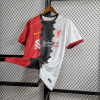 2024/2025 Liverpool Tricolor Football Shirt - Detail 2