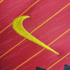 2024/2025 Liverpool Tricolor Football Shirt - Detail 4