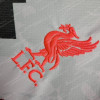 2024/2025 Liverpool Tricolor Football Shirt - Detail 5