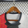 2024/2025 Liverpool Tricolor Football Shirt - Detail 6