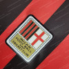 2024/2025 Long Sleeve AC Milan 125th Anniversary Football Shirt - Detail 2