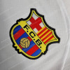 2023/2024 Long Sleeve Barcelona Away Football Shirt 1:1 Thai Quality - Detail 4