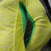 2024 Long Sleeve Player Version Brazil Home Football Shirt 1:1 Thai Quality - Detail 5