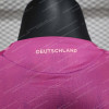 2024 Long Sleeve Player Version Germany Away Football Shirt 1:1 Thai Quality - Detail 10