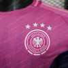 2024 Long Sleeve Player Version Germany Away Football Shirt 1:1 Thai Quality - Detail 3