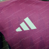 2024 Long Sleeve Player Version Germany Away Football Shirt 1:1 Thai Quality - Detail 4