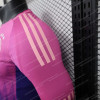 2024 Long Sleeve Player Version Germany Away Football Shirt 1:1 Thai Quality - Detail 7