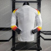 2024 Long Sleeve Player Version Germany Home Football Shirt 1:1 Thai Quality - Detail 1