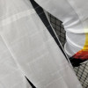 2024 Long Sleeve Player Version Germany Home Football Shirt 1:1 Thai Quality - Detail 6