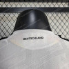 2024 Long Sleeve Player Version Germany Home Football Shirt 1:1 Thai Quality - Detail 9