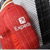 2024/2025 Long Sleeve Player Version Liverpool Home Football Shirt 1:1 Thai Quality - Detail 5