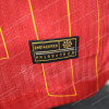 2024/2025 Long Sleeve Player Version Liverpool Home Football Shirt 1:1 Thai Quality - Detail 8